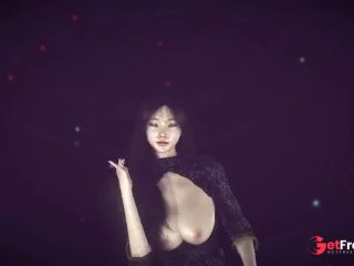 [GetFreeDays.com] 3D big boobs Korean slut naked her big ass shaking her boobs Sex Video March 2023-0