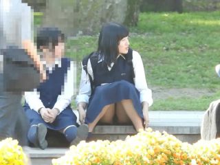 Gcolle Upskirt 272 - taihen3 | gcolle | voyeur -7