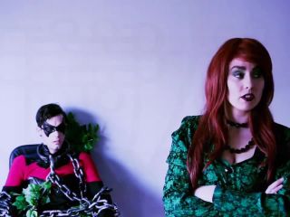 free xxx video 10 hardcore s and m parody | Movie title Poison Ivy mind control hypnosis | parody-2
