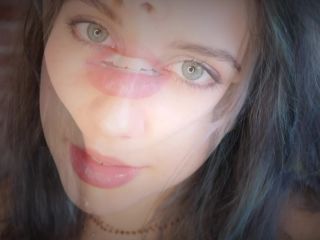 free adult video 49 hot femdom Princess Violette - Don'T Think, female domination on pov-6