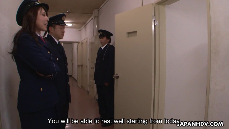 Japanhdv Secret Prison Scene8 Hd