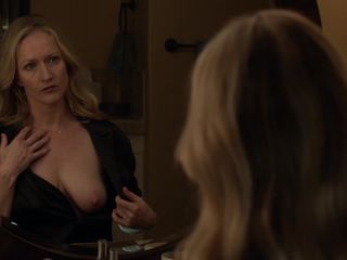 Paula Malcomson – Ray Donovan s04e01 (2016) HD 720p - (Celebrity porn)-7