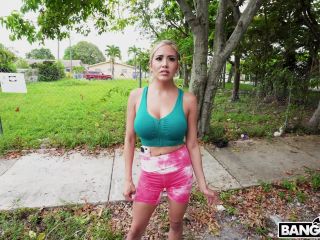 Caitlin Bell They Needed Nudes - FullHD 1080-1