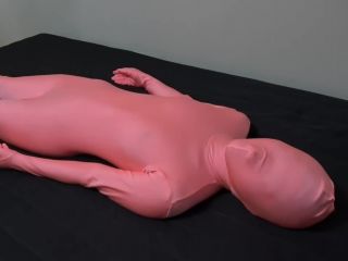 dlzts-304 - Sleep with chloroform and wear Zentai-3