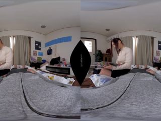 online video 27 gay spit fetish fetish porn | 【VR】Iori Kogawa 2-Pack [3DSVR-0949 3DSVR-0953] (Oculus Go 4k) | kissing-1