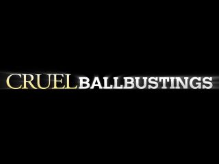 porn video 7 combat fetish femdom porn | Cruel-Ballbustings - Kicking The Balls | watch online-0