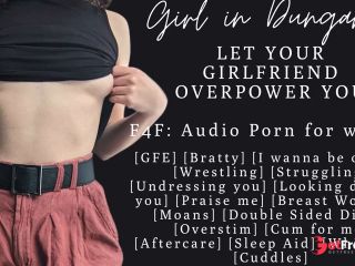 [GetFreeDays.com] F4F  ASMR Audio Porn for women  I want to be on top tonight Porn Stream April 2023-7