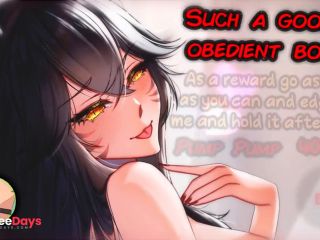 [GetFreeDays.com] Your GF Cucks You Ingame with Better Hotter Player Hentai Joi Femdom Cuckold Findom Sex Film June 2023-3