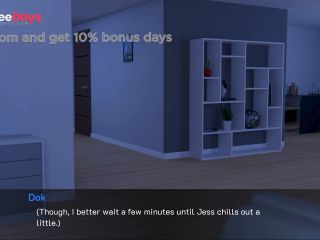 [GetFreeDays.com] LUST THEORY 83  Season 1  Gameplay HD Sex Stream May 2023-8