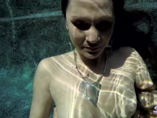 SexUnderWater presents jessicatorres1 12k-9