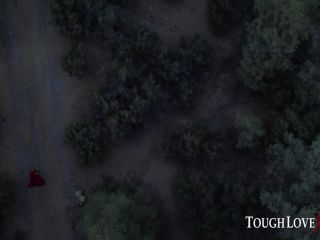 Scarlett Mae - Red Riding Hood X - ToughLoveX (HD 2020)-1