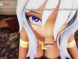 [GetFreeDays.com] Hentai Vtuber Elfie Love gives you blow job and lets you cum on her face POV 3D  VRCHAT  MMD Porn Leak October 2022-6