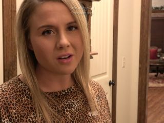 Blackmailed over naughty texts creampie ArkCollegeGirl-2