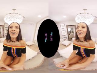 Andreina Deluxe Is Muy Caliente Gear vr - (Virtual Reality)-0