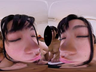 KAVR-037 C - Japan VR Porn - (Virtual Reality)-8