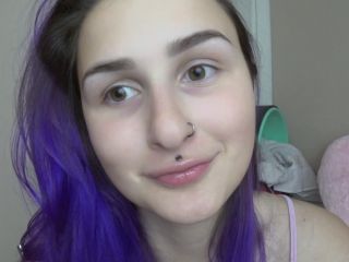 M@nyV1ds - MarySweeeet - CUM ON MY FACE 11-3