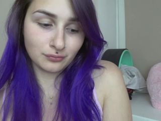 M@nyV1ds - MarySweeeet - CUM ON MY FACE 11-5