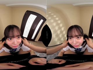 3DSVR-0876 A - Japan VR Porn - (Virtual Reality)-0