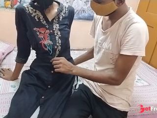 [GetFreeDays.com] Indian Stepsister dimple in home with Boyfriend and deal with sex Indian viral xxx Adult Video May 2023-0