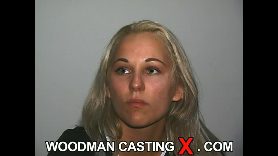 Sylvia Karamb casting X Teen!