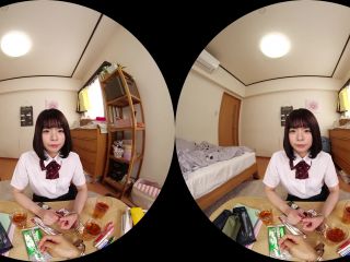 NHVR-088 A - Japan VR Porn!!!-3