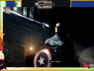 [GetFreeDays.com] Marvel Ultimate Alliance Part 1 Sex Clip May 2023-0