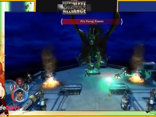 [GetFreeDays.com] Marvel Ultimate Alliance Part 1 Sex Clip May 2023-9