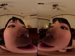 BIKMVR-142 D - Japan VR Porn - [Virtual Reality]-8