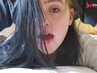 [GetFreeDays.com] Teasing Beautiful Brunette Wifes Tight Ass With The Tip Of My Cock While She Dirty Talks For Me Sex Stream April 2023-7