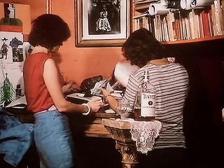 Les Caprices d’une Souris (1981)!!!-2