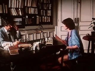 Les Caprices d’une Souris (1981)!!!-8