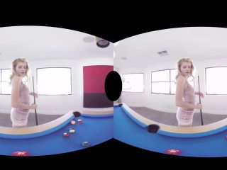 Arya’s Pool Day! Arya Fae Oculus Go!!!-0