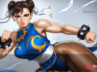 [GetFreeDays.com] BEING DOMINATED BY CHUN LI Sex Video December 2022-6