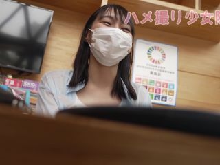 FC2 PPV 2135496 【FC2発】完全顔出し！素人女子大生【限定】キラキラの尊すぎる美少女なーちゃんミレニアム生まれの新鮮若いまんこに中出し！！こんなにエッチだなんて天使♥ - JAV-0