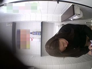 Voyeur Toilet - I’m rude from the front - 15289467,  on voyeur -7