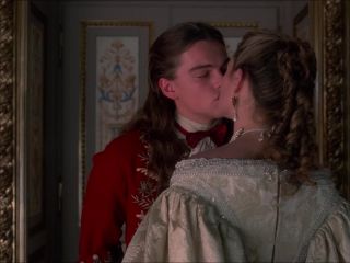 Judith Godreche - The Man in the Iron Mask (1998) HD 1080p - (Celebrity porn)-2