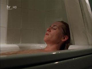 Ulrike Krumbiegel - Polizeiruf 110 s26e01 (1997) HD 720p - [Celebrity porn]-2