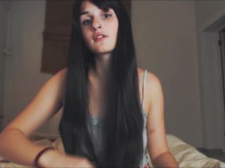 M@nyV1ds - MarySweeeet - BRUSHING MY LONG HAIR 5-5