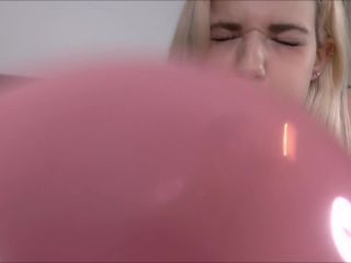 adult xxx video 36 Bad Dolly – Balloon Blow Up CPR Style | joi | femdom porn big tits ass milf mom-7