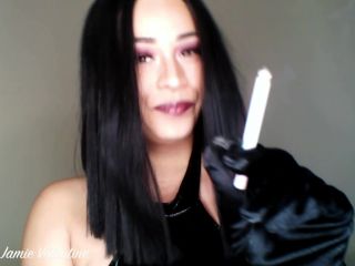 adult clip 40 hardcore fetish porn pov | Smoking Addiction Reinforcement – Jamie Valentine | smoking-4