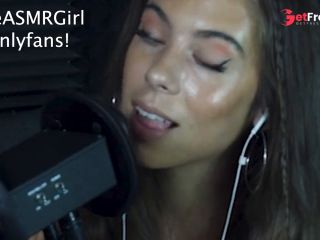 [GetFreeDays.com] Intense Ear Eating ASMR - Zya ASMR - Porn Video March 2023-1