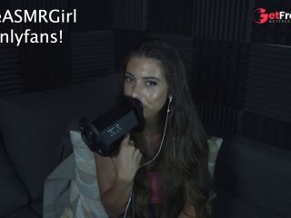 [GetFreeDays.com] Intense Ear Eating ASMR - Zya ASMR - Porn Video March 2023-9