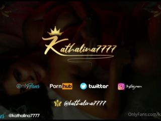 Kathalina7777 Kathalina - este es un tbt ardiente con marianamartix 10-06-2021-0