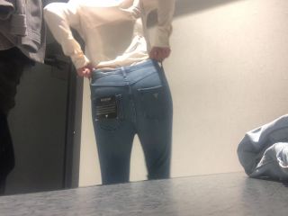 Liv Revamped Livrevamped - just bought a new pair of guess jeans what do you think 11-01-2020-6