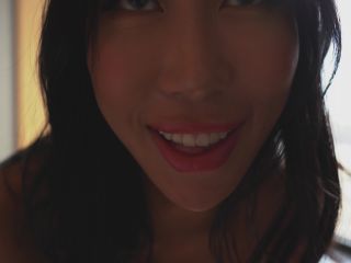 Nicole Doshi - Playing with my pussy in my hotel room - Handpicked Jerk - Off Instruction - Asian goddess-1