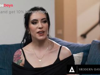 [GetFreeDays.com] MODERN-DAY SINS - Pregnant Wife Wants Prenatal Instructor Anna de Ville To Fuck Husband Seth Gamble Sex Video April 2023-1