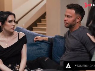 [GetFreeDays.com] MODERN-DAY SINS - Pregnant Wife Wants Prenatal Instructor Anna de Ville To Fuck Husband Seth Gamble Sex Video April 2023-2