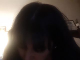 M@nyV1ds - The Hairy Pussy Mom - Mom fuck son pov face doggystyle-0