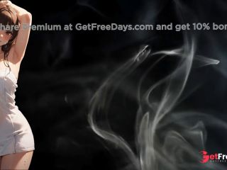 [GetFreeDays.com] Erotic ASMR RP - First Time With The Sauna MILF Porn Video July 2023-1