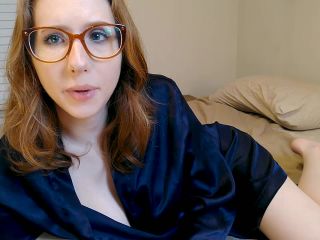 Charlotte Hazey - I Saw Your Wife Get FUCKED(Femdom porn)-3